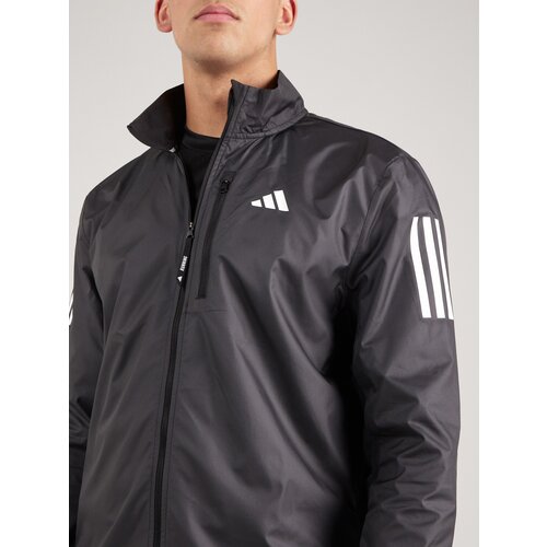 Adidas Mu&amp;scaron;ki duks Otr B Jkt, IN1483, Crni Slike