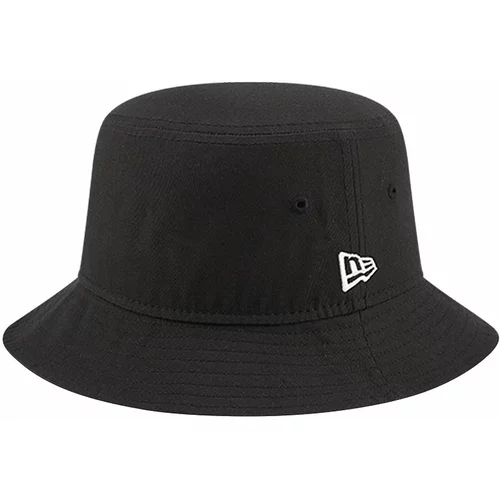 New Era navy Tapered Bucket klobuk