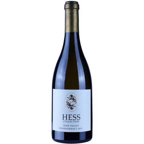 The Hess Hess Napa Valley Chardonnay Cene