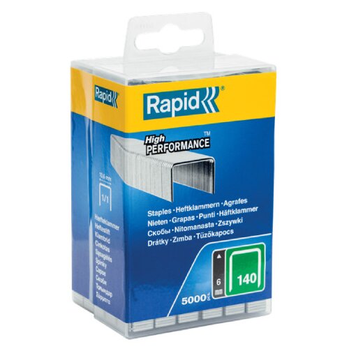 Rapid Spajalice 140/8mm 40303089 Cijene