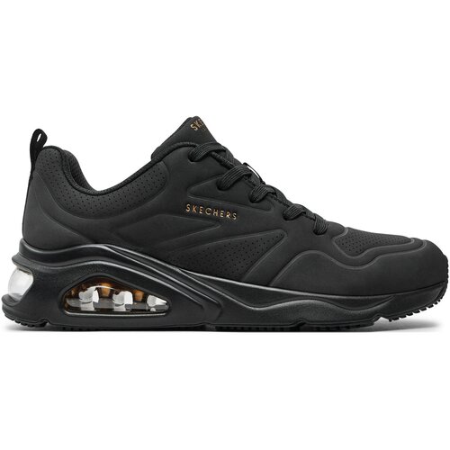 Skechers Niske tenisice 'TRES-AIR UNO' zlatna / crna Cene