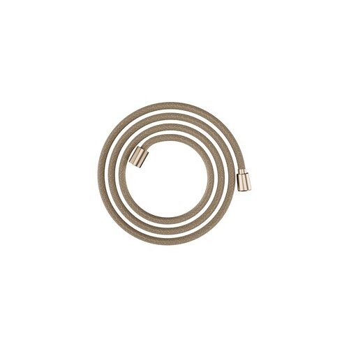 Hansgrohe Designflex 2000 Brushed Bronze crevo za ručni tuš tekstilno 28230140 Cene