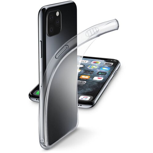 Cellular Line ovitek fine iphone 11 pro cellular line Slike