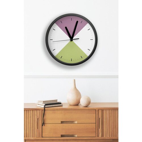 Wallity zidni sat Artavessa3Dclock7, 36x36x1 cm Cene