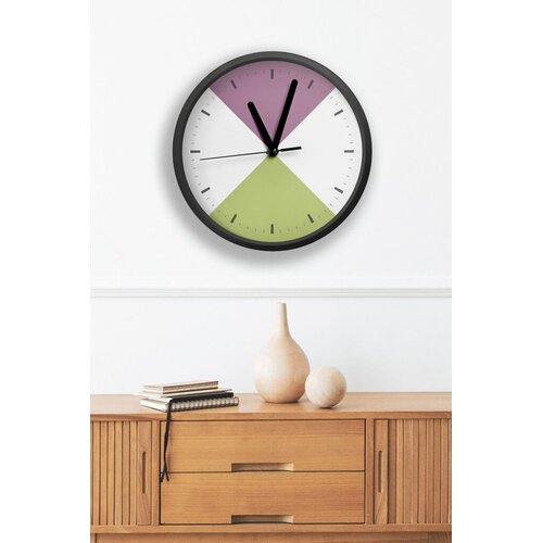 Wallity Zidni sat Artavessa3Dclock7, 36x36x1 cm Cene
