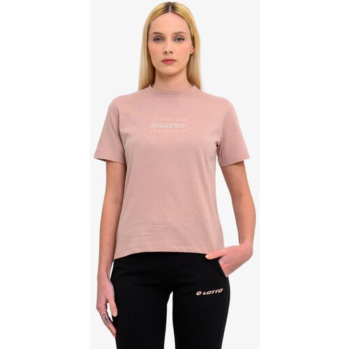 Lotto Majica BLOCCO T-SHIRT W Cene
