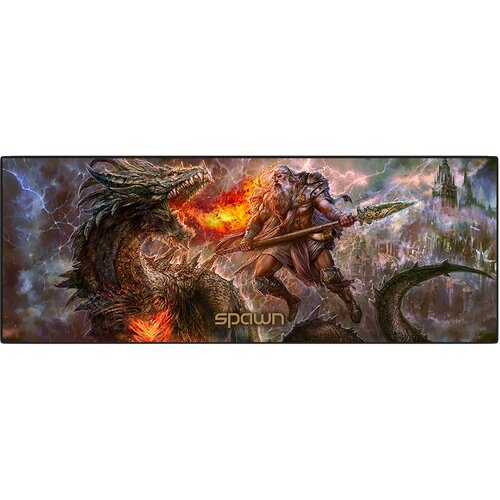  Stribog Mouse Pad Extended Limited Edition podloga Slike