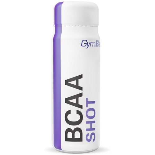 GymBeam BCAA shot 90 ml grožđe Slike