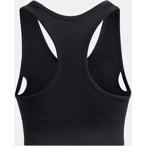 Under Armour Women's Bra Vanish Seamless Mid Bra - Women's Cene