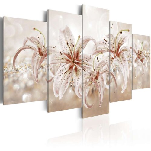  Slika - The Music of Gentleness 200x100 Cene
