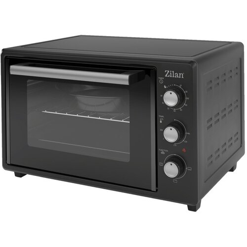Zilan Mini pećnica, zapremina 35 l, 1800 W,... Slike