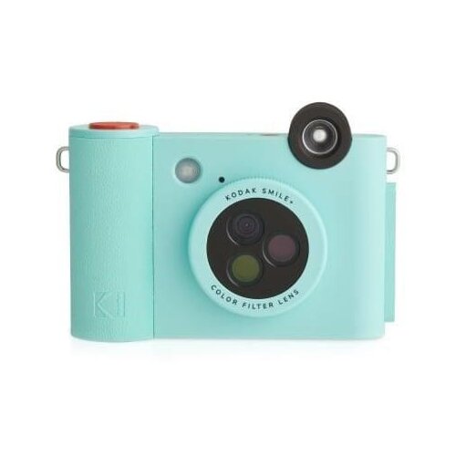 Kodak Smile+ 50.8 x 76.2 mm Green Cijene