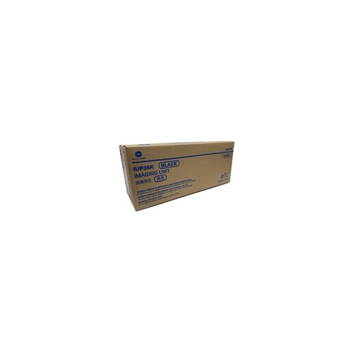 Konica Minolta Bubanj IUP-36 (AAJV01E) (crna), original Cijene
