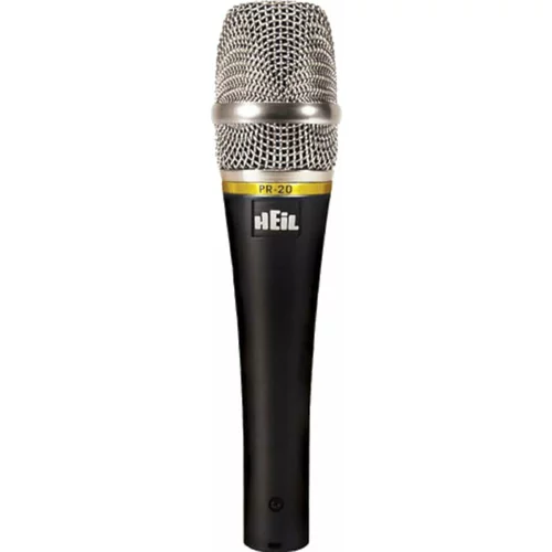 Heil Sound PR20-UT Dinamički mikrofon za vokal