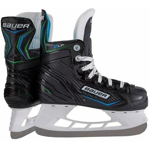 Bauer Hokejske klizaljke S21 X-LP Skate JR 26