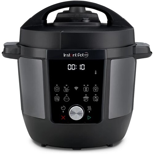 Instant pot plus wifi 5,7L multi-cooker ( 112-2001-01-E ) Slike