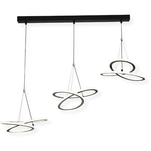 Vidik 23156 VISEĆA SVJETILJKA LED 45W BELLA LAMPA 4000K Cene