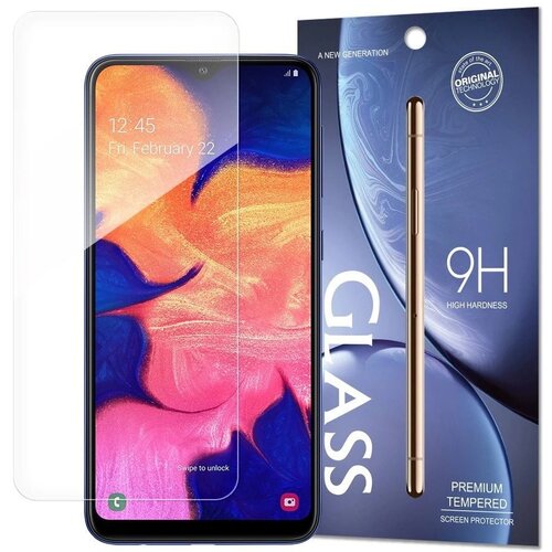  9H kaljeno zaštitno staklo za Samsung Galaxy A10 Cene
