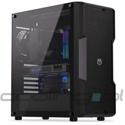 ENDORFY Regnum 400 Air ATX, MINI-ITX, MICROATX,...