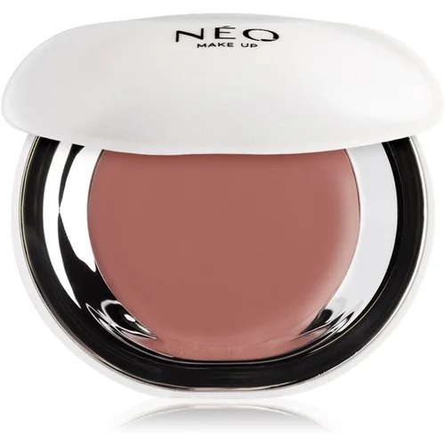 NEO MAKE UP Intense Serum Lip & Cheek Balm multifunkcionalni balzam za usne i lice nijansa 02 5 g