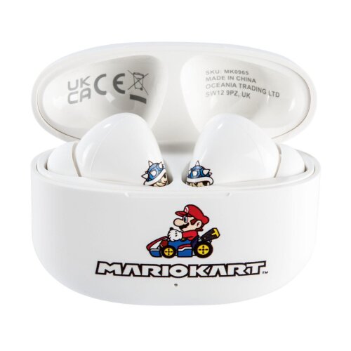 OTL brezžične Core TWS slu&scaron;alke Mario Kart Cene