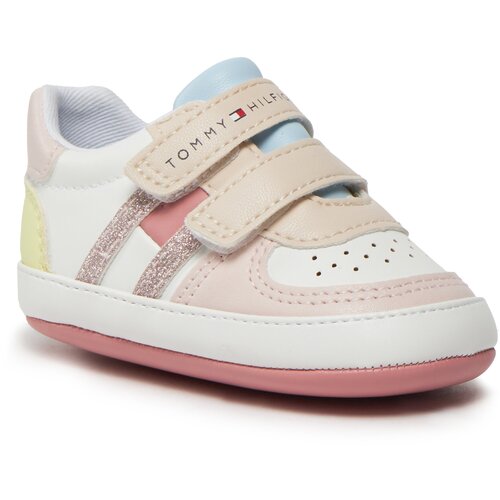Tommy Hilfiger KIKI Ružičasta Cijene