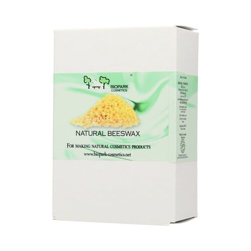 Biopark Cosmetics Prirodni pčelin vosak - 100 g Slike