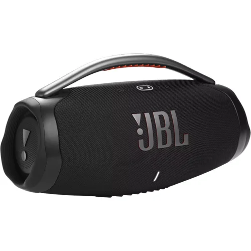 Jbl bežični zvučnik Boombox 3 black