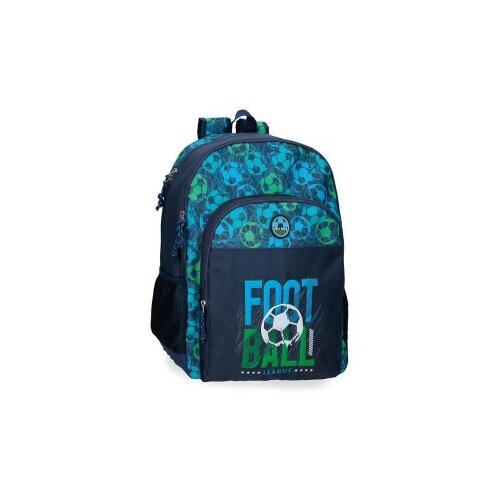 Roll Road Ranac 46 cm - Teget ( 48.826.42 ) Slike