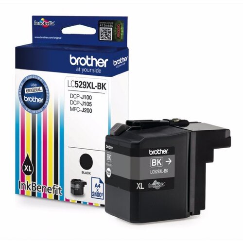Pot INK BRO LC529XLBK Cijene