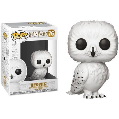 Funko Pop Harry Potter - Hedwig Cene