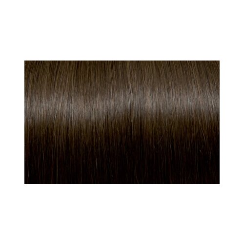 Seiseta Keratin Fusion Extensions Classic 40/45cm - 8 rjava Slike