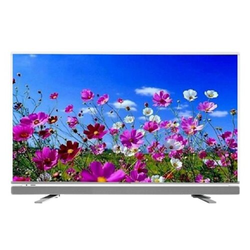 Grundig 43 VLE 6621 WP Smart Full HD LED televizor Slike