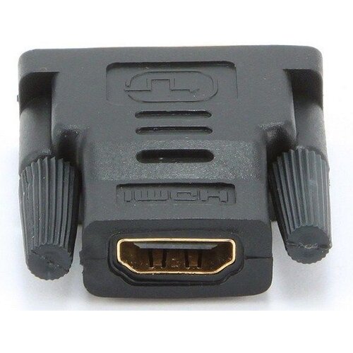 Gembird A-HDMI-DVI-2 DVI-D (muski) adapter na HDMI (A zenski) Slike