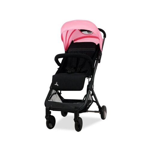 Asalvo kolica flight pink black ( 19707 ) Cene