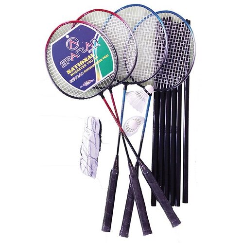 Spartan Set za badminton za dvije osobe - Spartan Cene