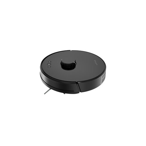Aeno Robot Vacuum Cleaner RC3S: wet &amp;amp;amp; dry cleaning, smart control App, powerful Japanese Nidec motor, turbo mode Slike