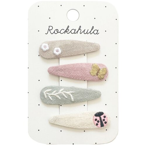Rockahula ukosnice za kosu - Country Garden Slike