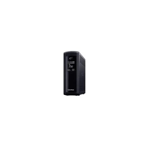Cyberpower VP1600EILCD uninterruptible power supply (UPS) Line-Interactive 1.6 kVA 960 W 8 AC outlet(s) Cijene