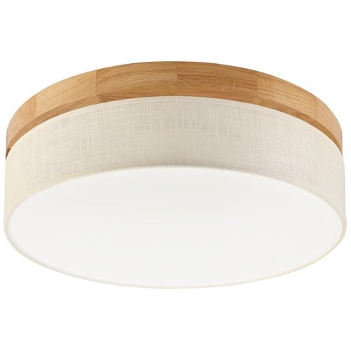  Brilagi - LED plafonsko svetlo BELLADONNA LED/36W/230V prečnik 40 cm krem/hrast Cene