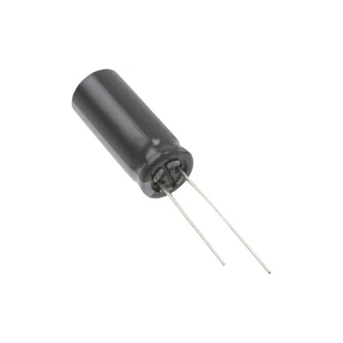 Panasonic Elektrolitski kondenzator, radijalno ožičen 5 mm 680 &amp;micro;F 50 V 20 % (promjer) 12.5 mm EEU-FR1H681L 1 kom. Slike