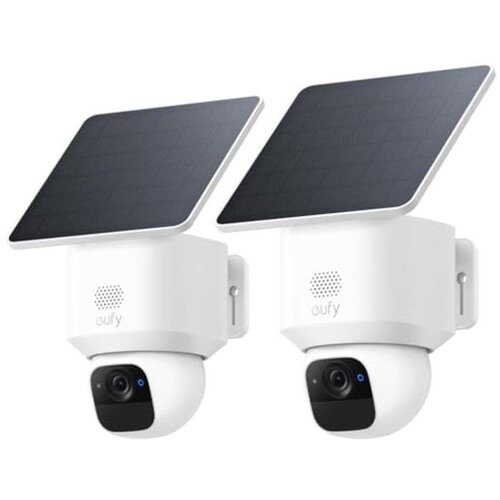 Anker Varnostna kamera Solo E30 2K z solarno energijo, (5000547976) Slike