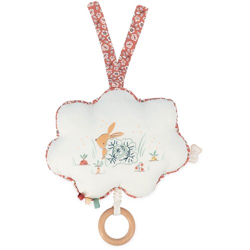 Kaloo glasbena obe&scaron;anka little rabbit Cene