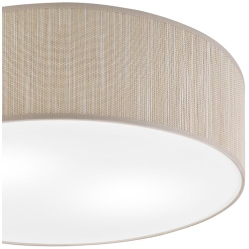  plafonsko svetlo sirja 2xE27/15W/230V &amp;oslash; 45 cm bež Slike