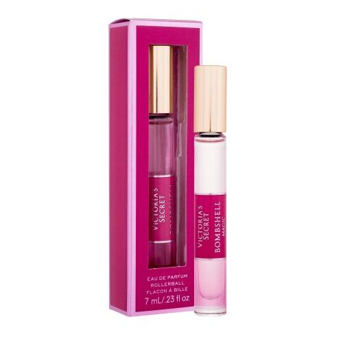 Victoria&amp;#039;s Secret Bombshell Magic 7 ml parfemska voda Minijature za ženske Slike