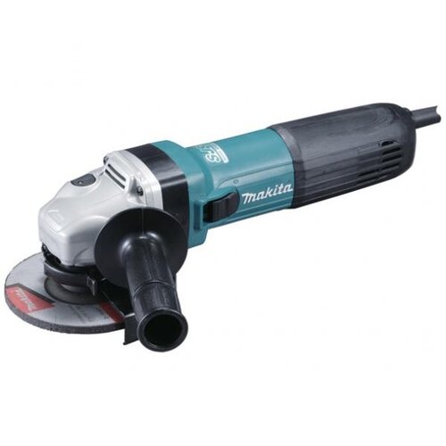 Makita GA5041C01 angle grinder 125, 6.4 11000 RPM 1400 W 2.7 kg Cijene