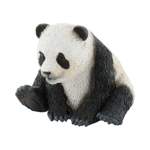  Sjedeća panda figura - Cene
