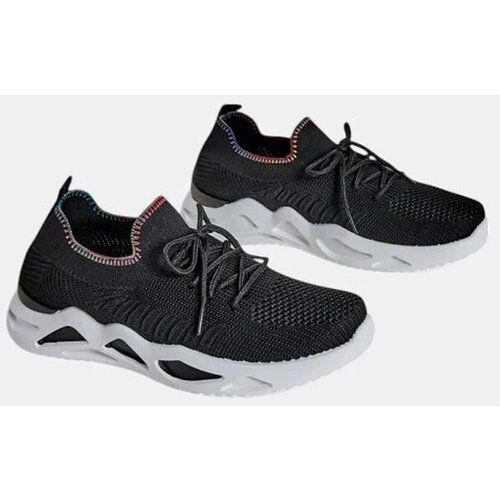 Resti Women's slip-on fabric sports shoes Terrifa Cene