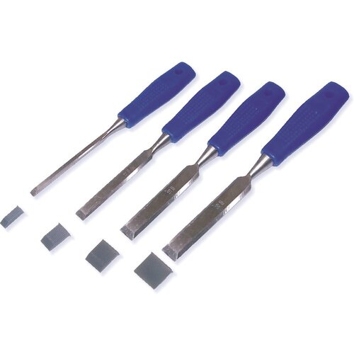  Mizarskih pvc dlet za rezbarjenje 4 delni set 6-24mm Cene