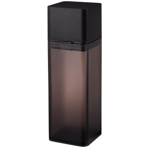 YAMAZAKI crna plastična boca za ulje, tower, 250 ml Slike